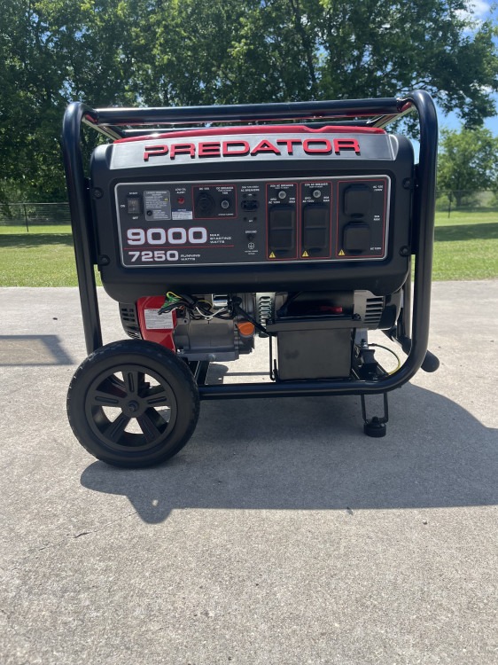 Generator
