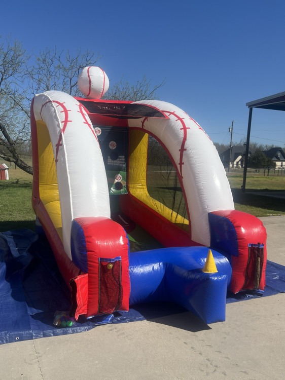 Interactive Games Interactive Games