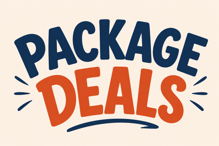 Package Deals